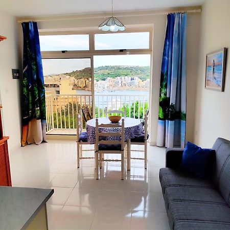 Apartament Sea Breeze Bliss - Self Check-In San Pawl il-Baħar Zewnętrze zdjęcie