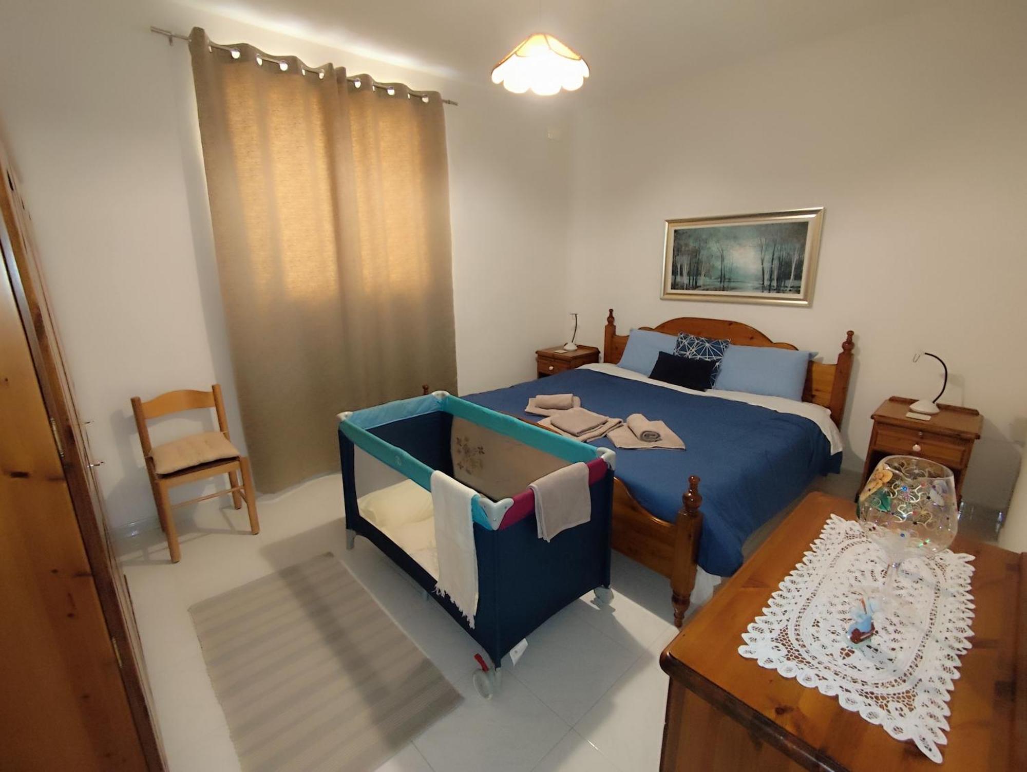 Apartament Sea Breeze Bliss - Self Check-In San Pawl il-Baħar Zewnętrze zdjęcie